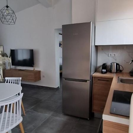 Katerinas House Apartment Chania  Bagian luar foto