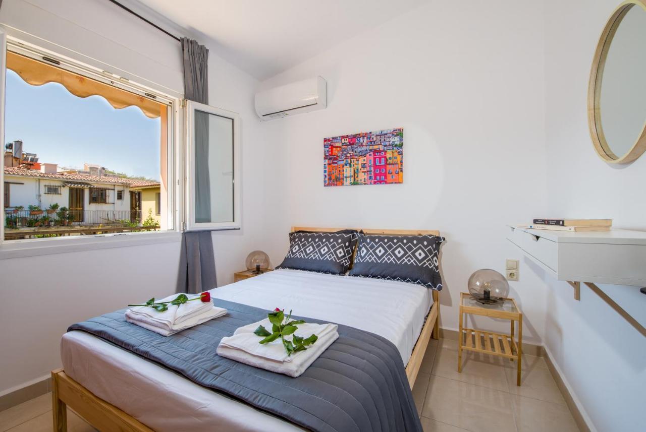 Katerinas House Apartment Chania  Bagian luar foto