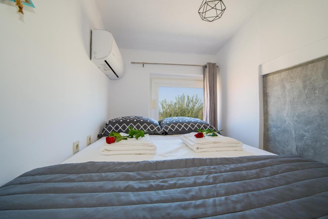 Katerinas House Apartment Chania  Bagian luar foto