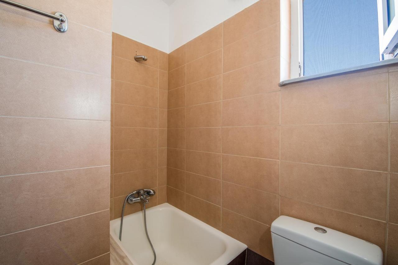 Katerinas House Apartment Chania  Bagian luar foto