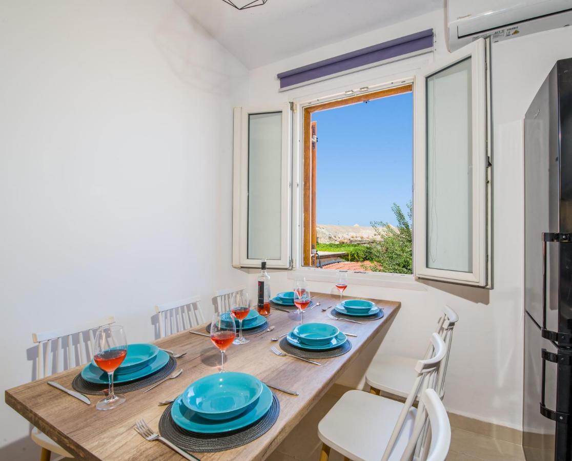 Katerinas House Apartment Chania  Bagian luar foto