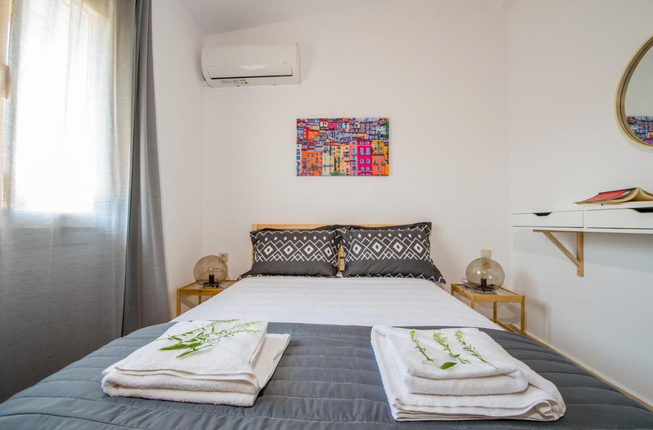 Katerinas House Apartment Chania  Bagian luar foto