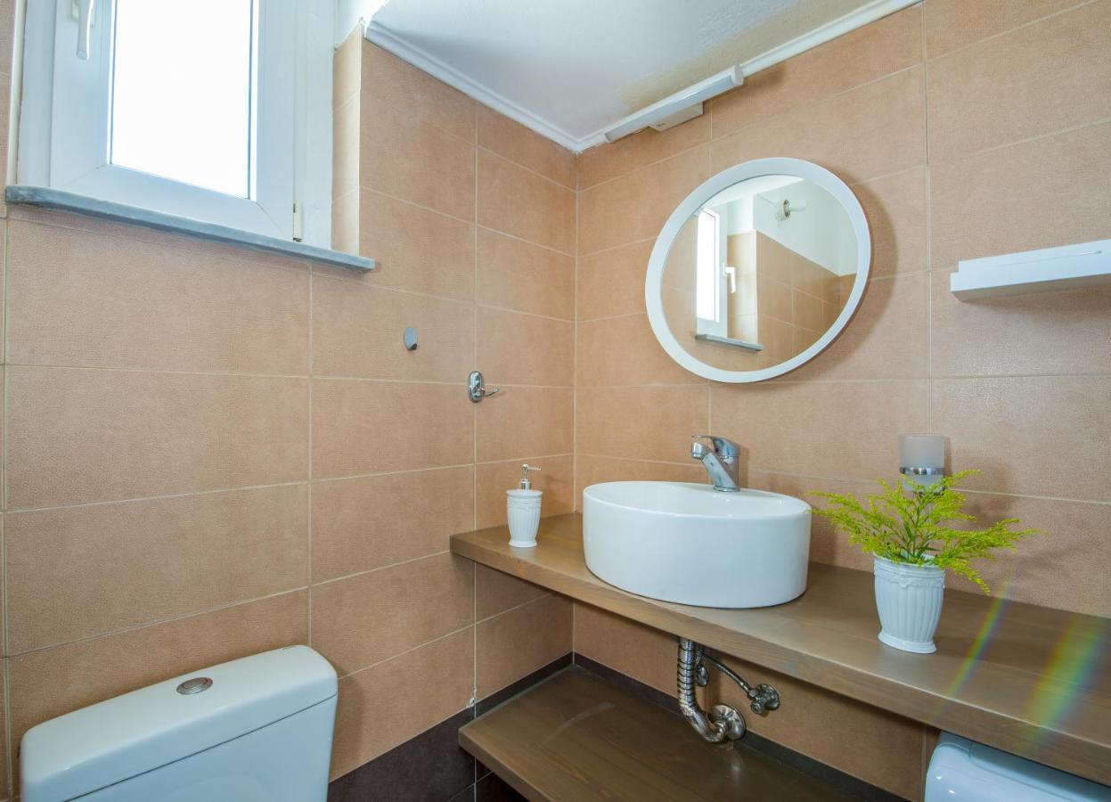 Katerinas House Apartment Chania  Bagian luar foto