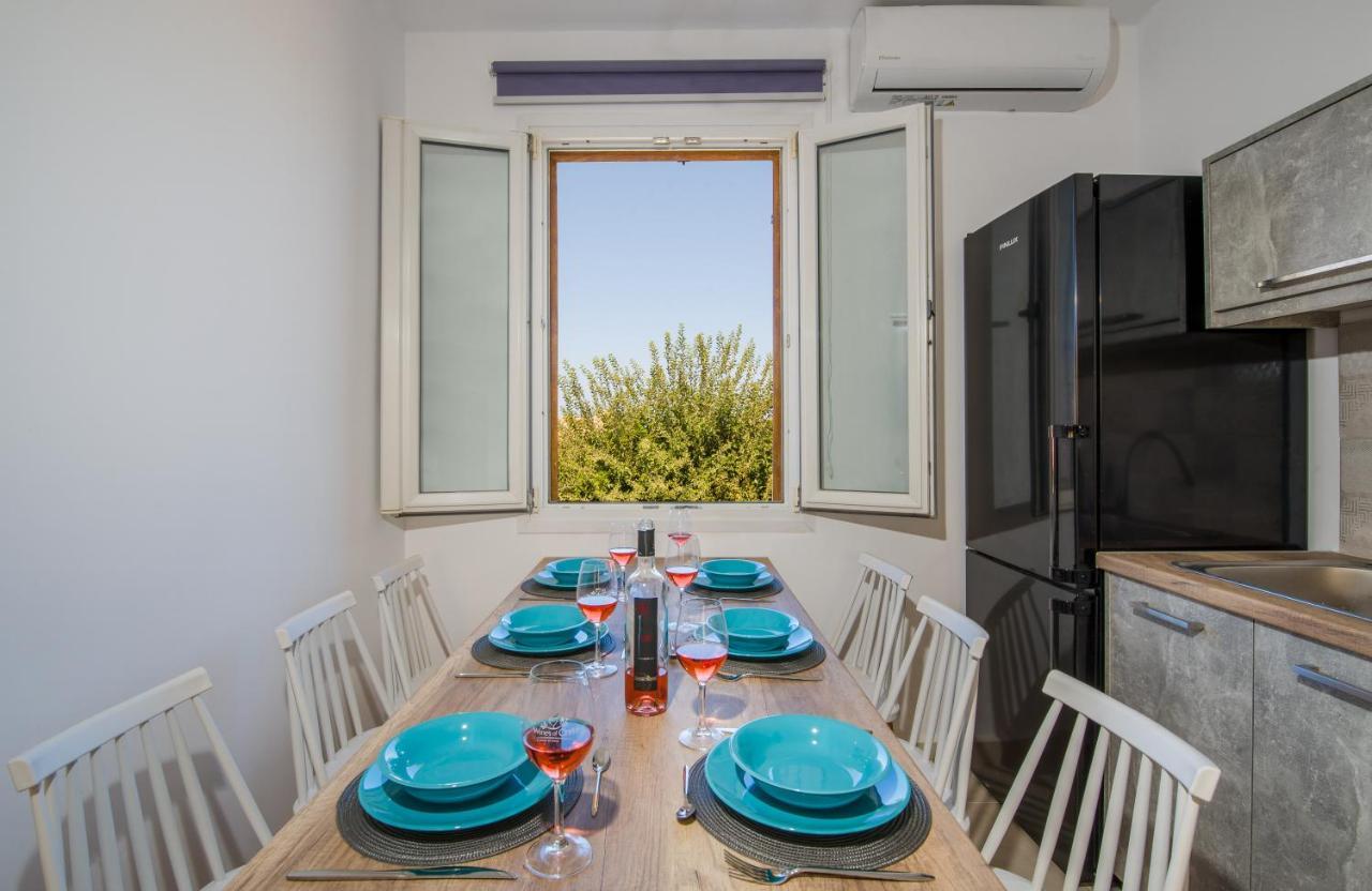 Katerinas House Apartment Chania  Bagian luar foto