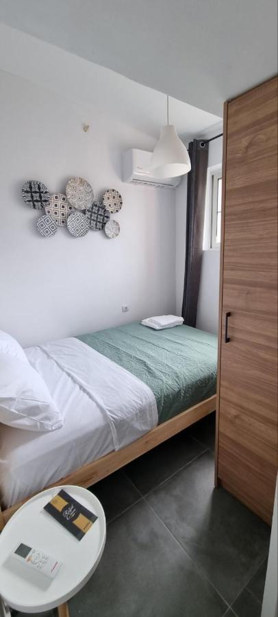 Katerinas House Apartment Chania  Bagian luar foto