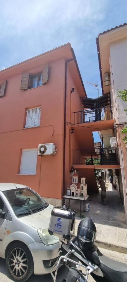 Katerinas House Apartment Chania  Bagian luar foto