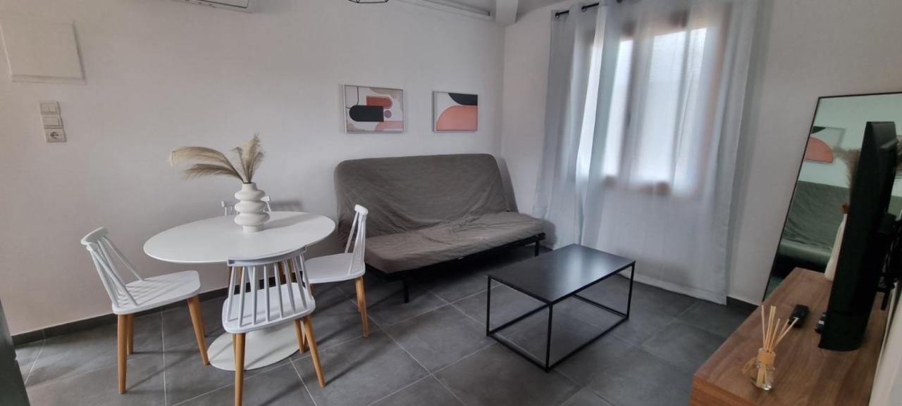 Katerinas House Apartment Chania  Bagian luar foto