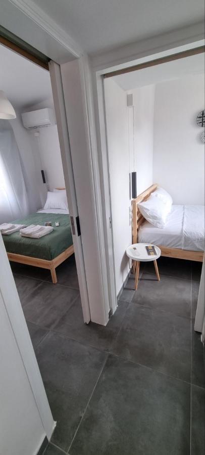 Katerinas House Apartment Chania  Bagian luar foto