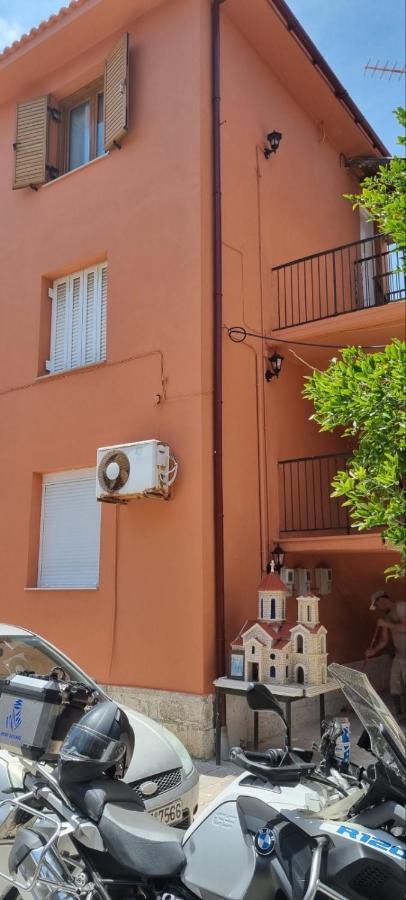 Katerinas House Apartment Chania  Bagian luar foto