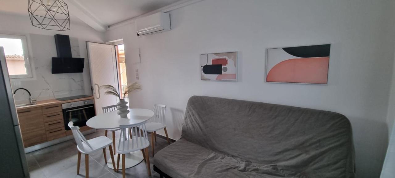 Katerinas House Apartment Chania  Bagian luar foto