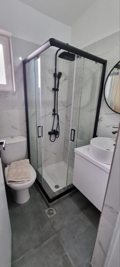 Katerinas House Apartment Chania  Bagian luar foto
