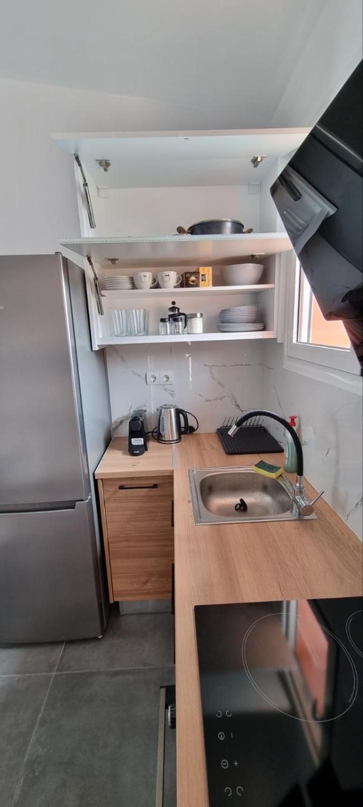 Katerinas House Apartment Chania  Bagian luar foto