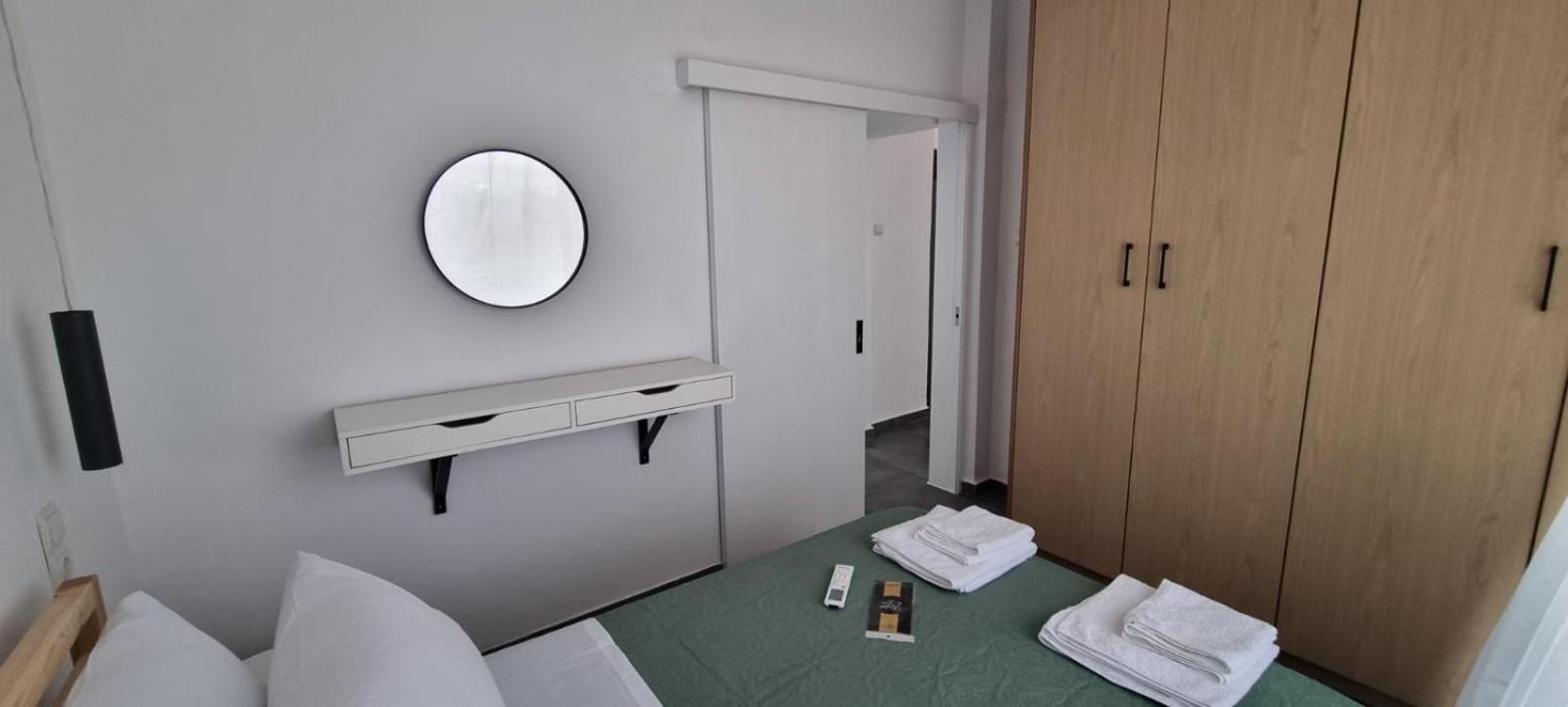 Katerinas House Apartment Chania  Bagian luar foto