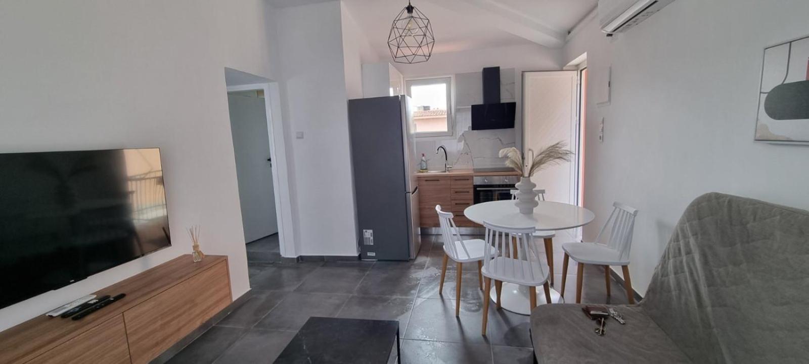 Katerinas House Apartment Chania  Bagian luar foto
