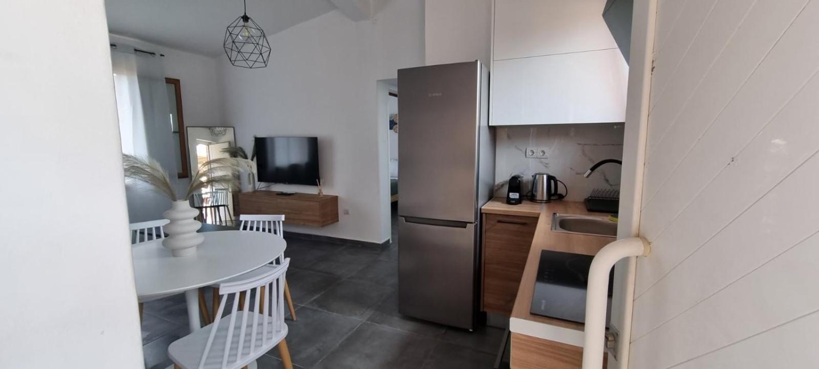 Katerinas House Apartment Chania  Bagian luar foto