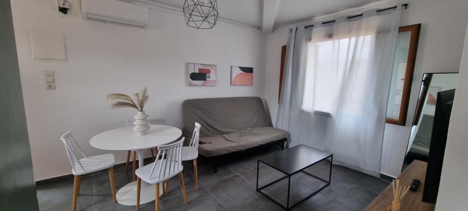 Katerinas House Apartment Chania  Bagian luar foto