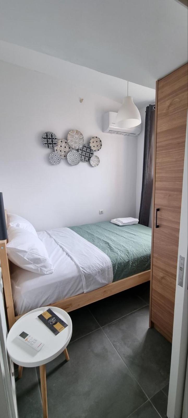 Katerinas House Apartment Chania  Bagian luar foto